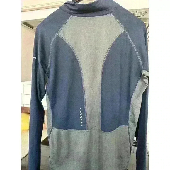 X-large Women’s Columbia 1/4 Zip Pullover Boston Red Sox Logo‎ - Picture 3 of 15